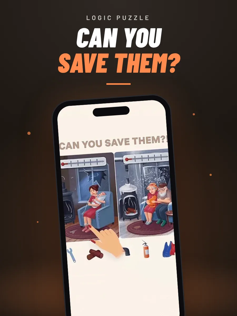 Save Them
